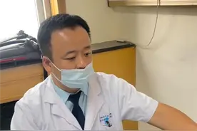 腰突压迫腿神经 疼得没办法走路该怎么办图片