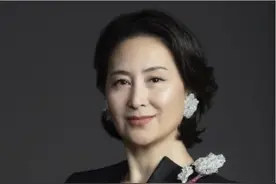 爆料！澳门赌王何鸿燊二姨太蓝琼缨因癌症去世！享年79岁图片