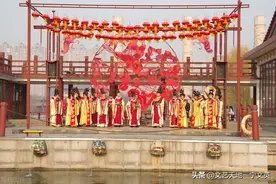 听，谁在“敲”那千年的“鼓”——西安东仓鼓乐继承纪实图片