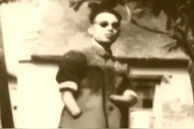 她22岁嫁给失去四肢的志愿军，相伴55年，死后丈夫为她披麻戴孝图片