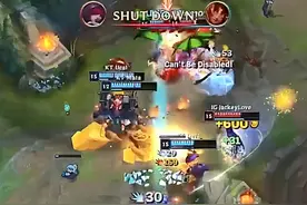 赌上职业生涯的闪现！阿水名场面写入高中素材，被誉为少年能量图片