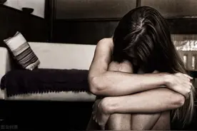 遭遇家庭暴力，我这样解决，老公终于不再动手，彻底改掉暴力行为图片