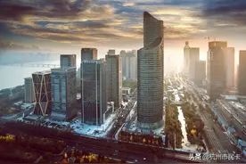 预计7月具备通车条件！机场轨道快线有新进展！图片