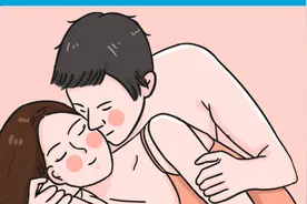 自己摸VS他人摸，为什么感觉不一样？图片