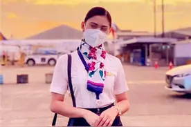 2021菲律宾空姐酒店离奇死亡，体内测出11人DNA，调查结果如何？图片