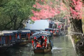 疗休养能出省！浙江又有两地明确了图片