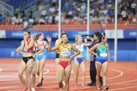 大运会作弊引众怒！走后门参赛，创世界最慢纪录，田协主席被停职图片