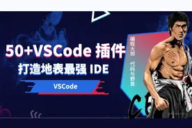 50+VSCode插件，帮你打造地表最强IDE！图片