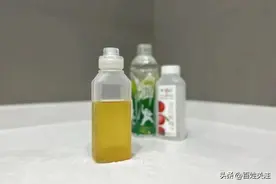 自制尖叫塑料油壶，早点扔了吧图片