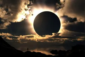 世界六大神秘事件，其中3个发生在中国，至今找不出答案图片