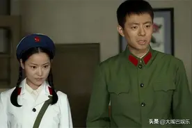 《父母爱情》江家媳妇戏外不一般，张桂兰许红不是演员，小丹退圈图片