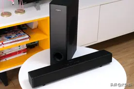 支持杜比全景声，提升沉浸感，创新Stage 360条形音箱初体验图片