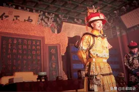 雍正对亏空官员向来强硬，但对江宁织造曹家，多少还有点菩萨心肠图片