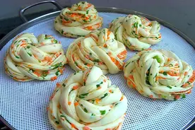 全国哪种面粉最好吃？经评比，这5种面粉非常出名，有你家乡吗？图片