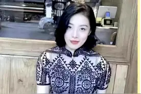 胡总比董小姐大27岁，两人更多私密曝光，更严重的还是来了图片