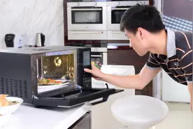微波炉和光波炉有什么区别？5大真实使用感受，提前看看不怕选错图片