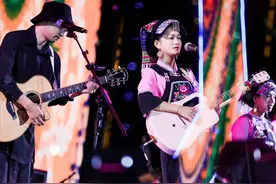 守正创新！2022年贵州省文化事业成绩单亮点频频图片