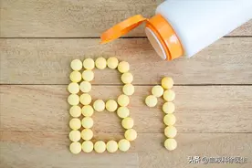 谷维素是神经的营养剂，搭配维生素B1使用，解救4种不适症状图片