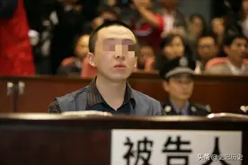 2006年，小伙因ATM机故障多取17万，被判无期后不服，重审改判5年图片