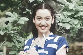 日本女演员原节子，被“送给”麦克阿瑟当情人，终年95岁一生未婚图片