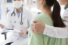 结婚婚检是免费的吗？婚检有传染病是不是就不给结婚了图片