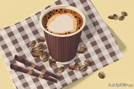 5分钟，了解下咖啡醇香的秘密图片