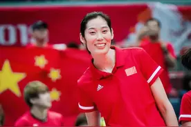 朱婷：拒绝国外千万年薪，半年“败光”1500万，名下却没一辆豪车图片