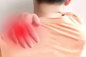 湿气重，经络不通，双臂疼痛不能上举，肩周炎，四味药化痰通络图片