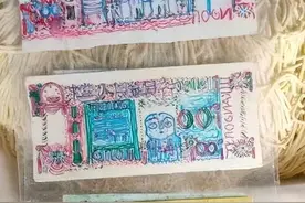 他拿假币9年买了2000多次面条，直到死去都没被揭穿：这是我见过最善意的谎言图片