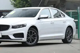 落地14万放弃大众速腾提了星瑞，开了7850公里，车主一肚子话要说图片