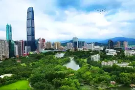 深圳“雏鹰计划”实施！年轻公务员全周期素质培养图片