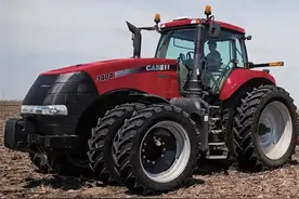 180马力及以上大轮拖畅销榜，各型号价格是多少？图片