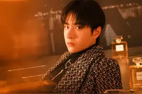 明星私下也穿ZARA？图片