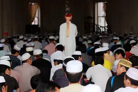 和云南一起过新年之回族｜回族怎样欢度春节，你知道吗？图片