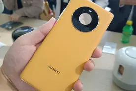 华为联手换换回收开启一站式以旧换新：P30系列最高补贴1200元图片