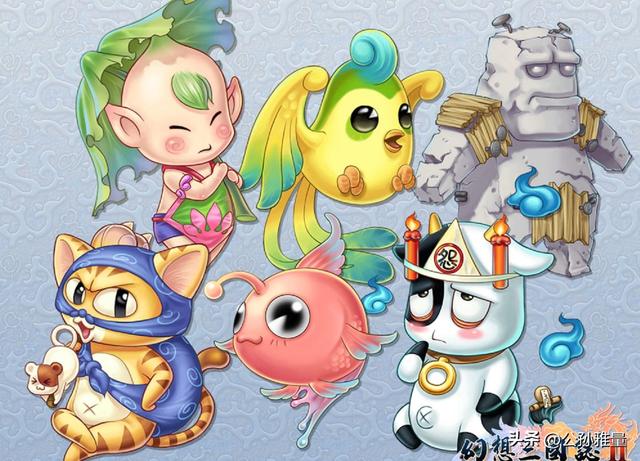 曾经无比辉煌的《幻想三国志》系列，为何如今黯淡至此？