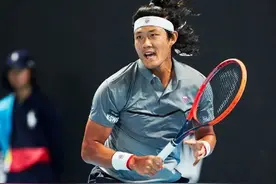 上海是一座名副其实的“网球之城”图片