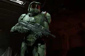 光环：无限 - 评测：在新战斗体系下感受士官长的实力与魅力图片