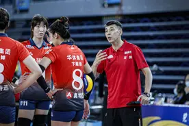 深圳女排又有大动作！主动申请参加2022亚俱杯，还要引进世界冠军图片