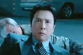 给过去20年最好10部动作片排个名：《误判》第5名，第1名实至名归图片