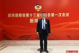 两会好声音丨陈强委员：护士成“刚需”，加强护理人才分级管理图片