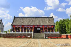 清朝皇陵旅游开发现状：全部是收费景区，游览一遍需358元图片