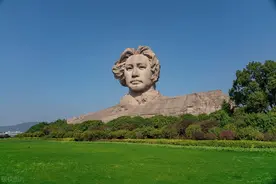 千年古都西安为什么比不过长沙？图片