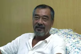 台湾黑帮大佬陈启礼：我宁可被共产党管着，也不让台湾被外人拿走图片