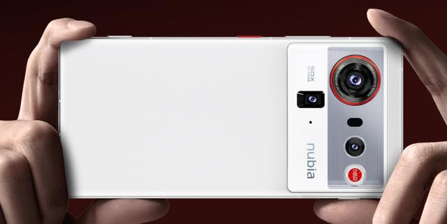 4999元起，努比亚Z80 Ultra发布：大底超广角+35mm主摄+真全面屏