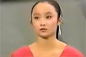 一代体操天才樊迪，17岁巅峰退役去美国发展，回国后陪伴年迈父母图片