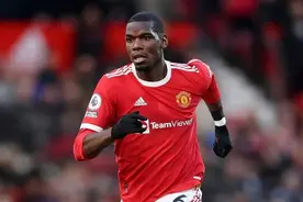 免费走人梅开二度！博格巴离开曼联，谁赚了？谁亏了？图片