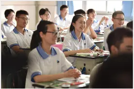 “艺术特长生”或将被取消，这类学生可能成为新宠，预计明年落实图片