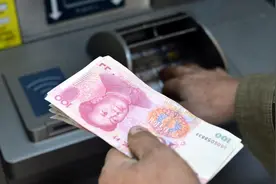 农商银行2023年存款利率达到4.12%，高利率存款真的安全吗？图片