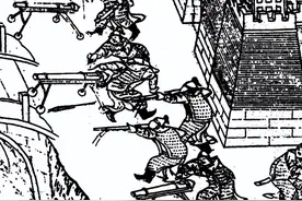 明和清谁该对中国近代落后负责？图片